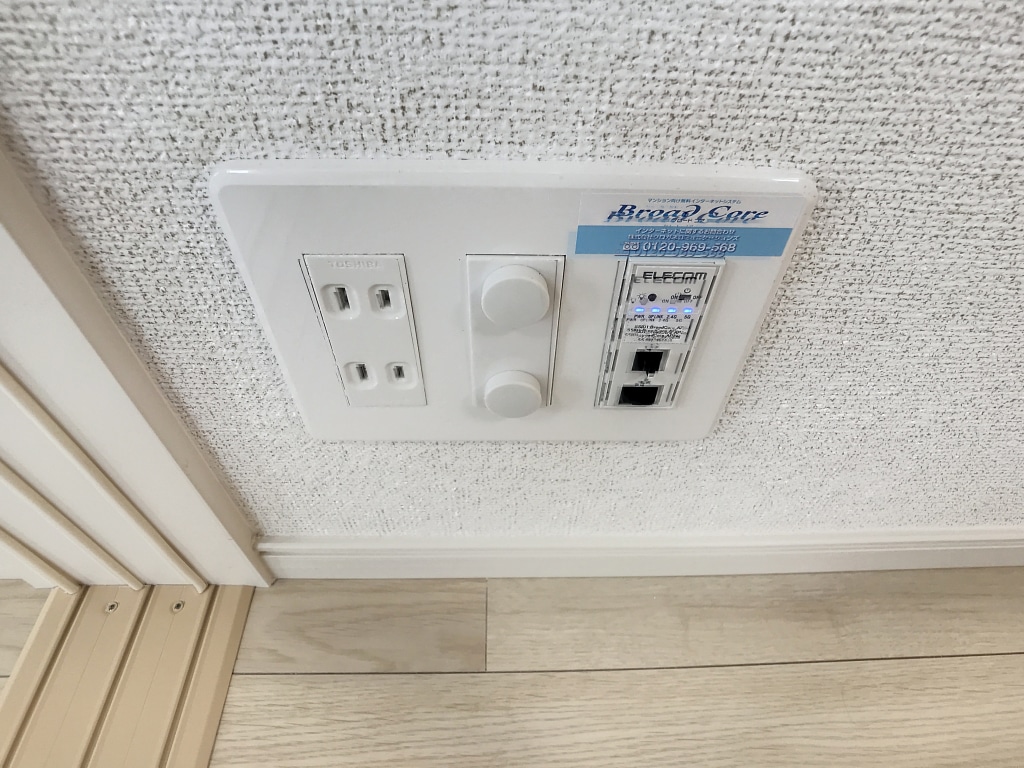 サニーライトハイツ　102
