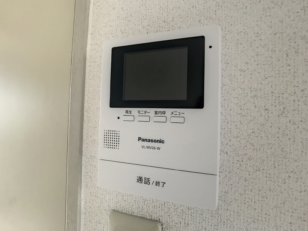 ラ・ポール宮川B