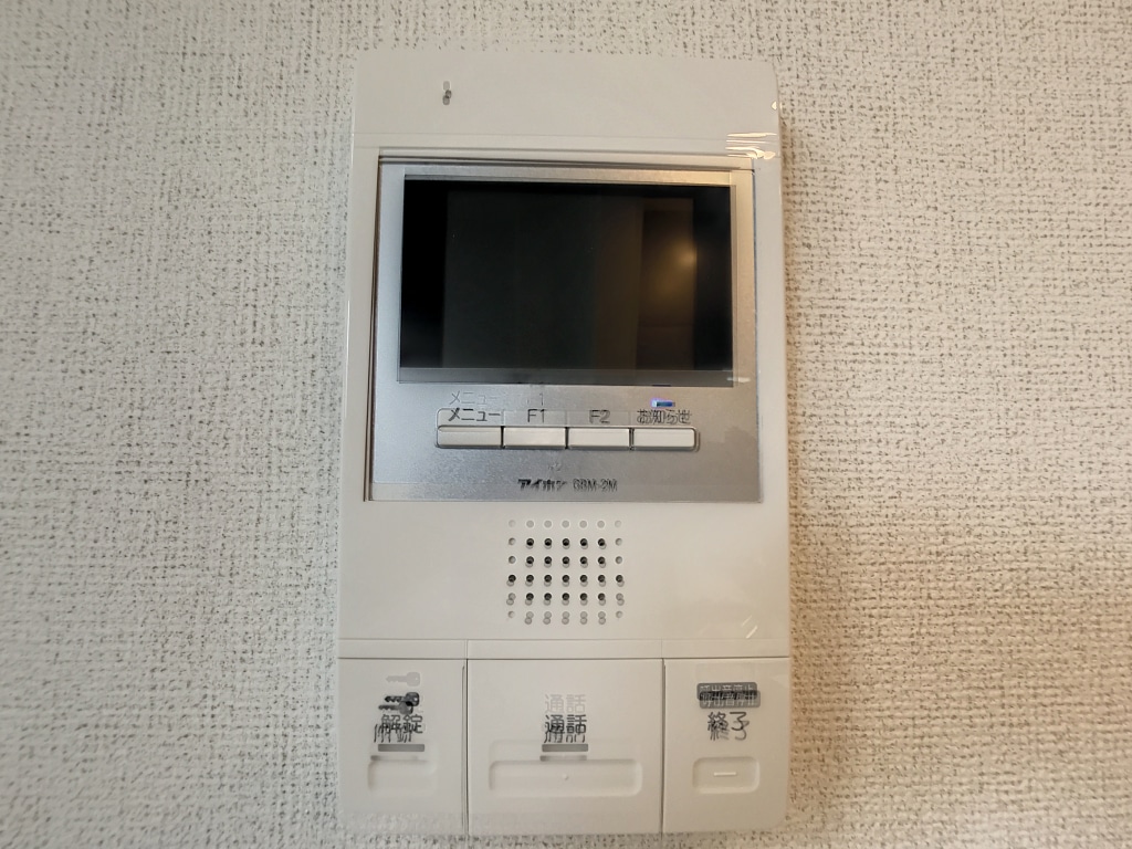 サニーライトハイツ　102