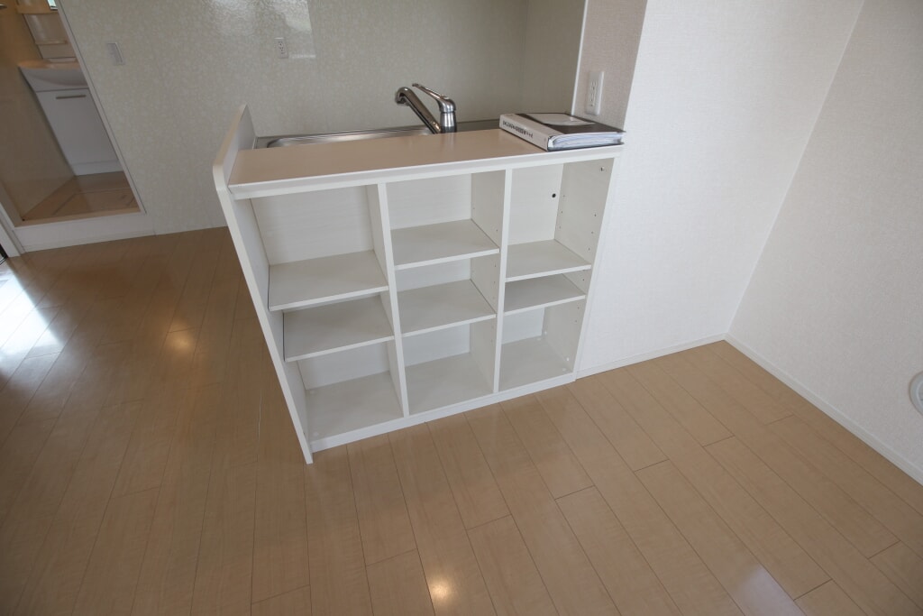 パルル　205号室
