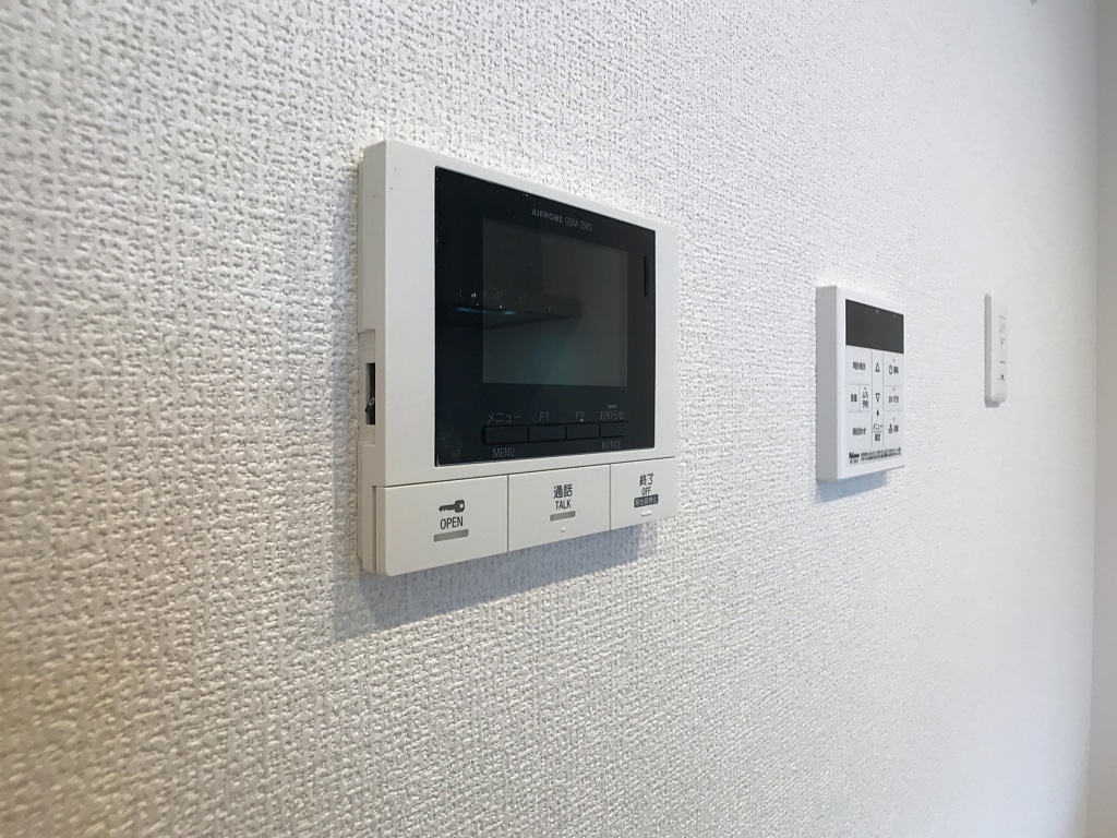 パストラル　ヴィラ　107