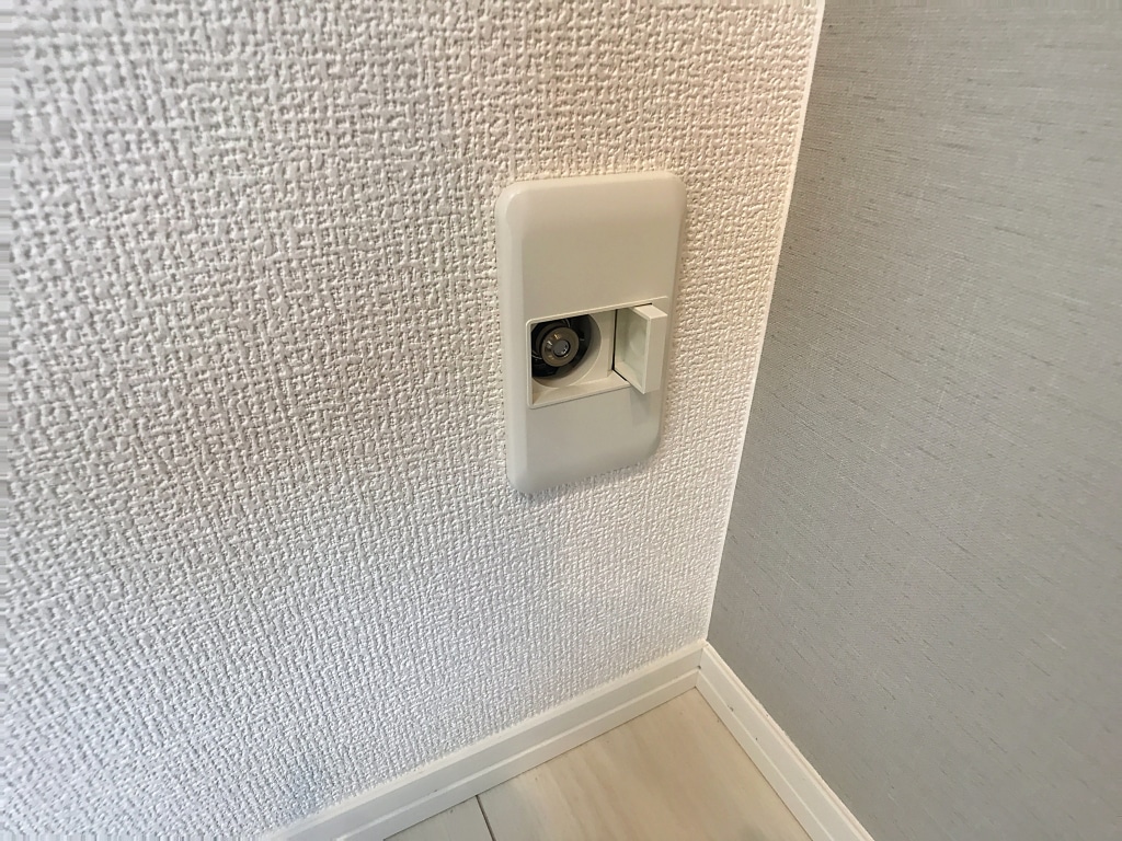 パストラル　ヴィラ　107