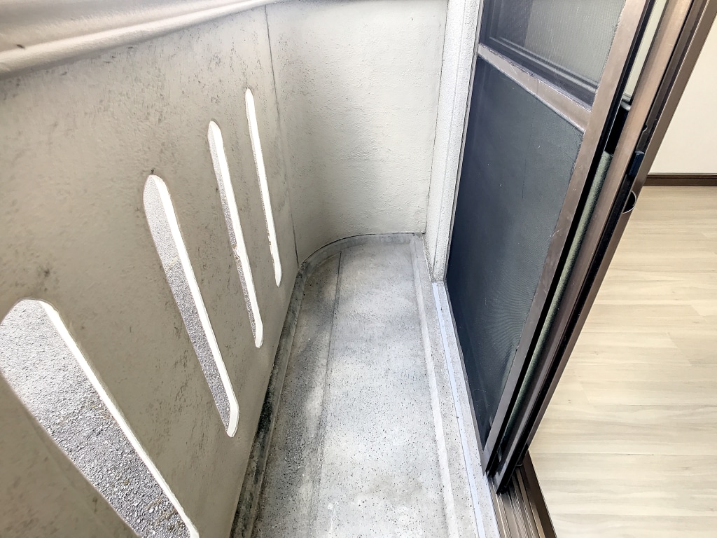 コーポDOHI　A 106