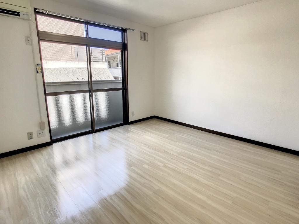 コーポDOHI　A 106