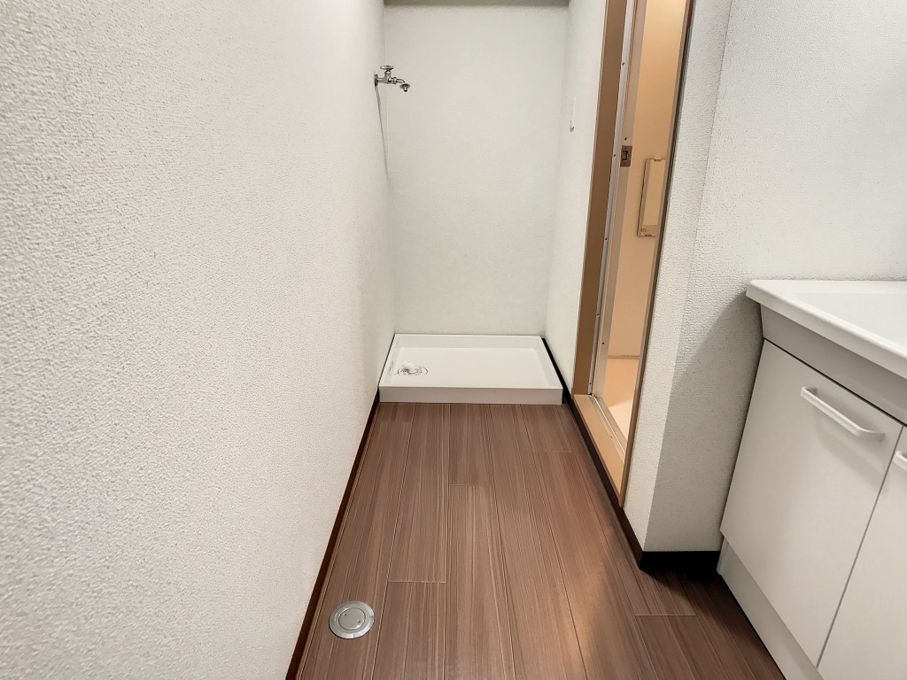 コーポNプラザ　501