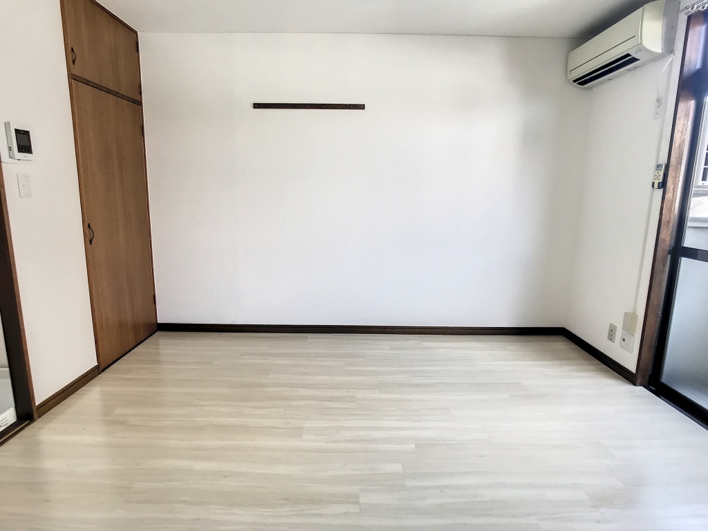 コーポDOHI　A 106