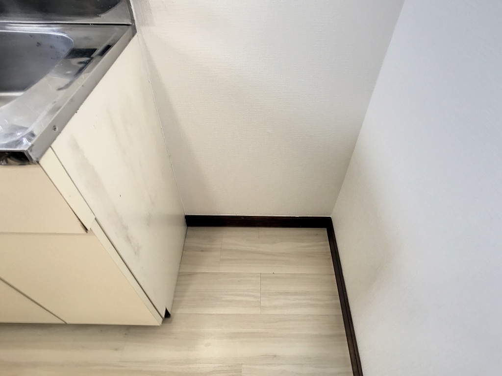 コーポDOHI　A 106