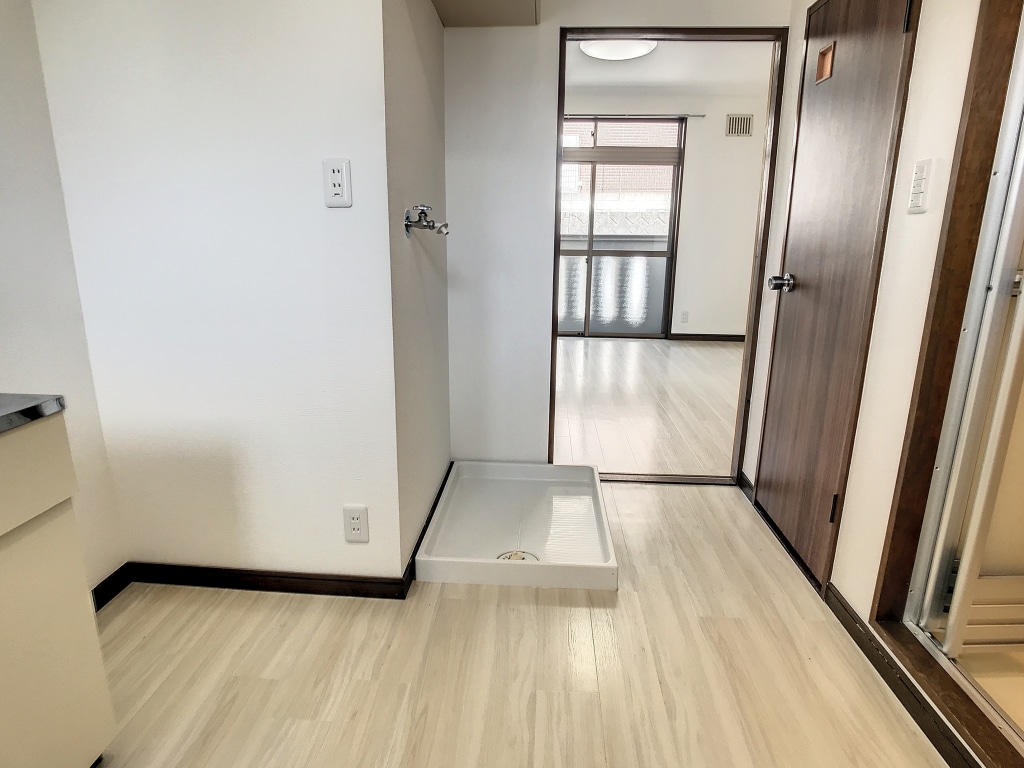 コーポDOHI　A 106