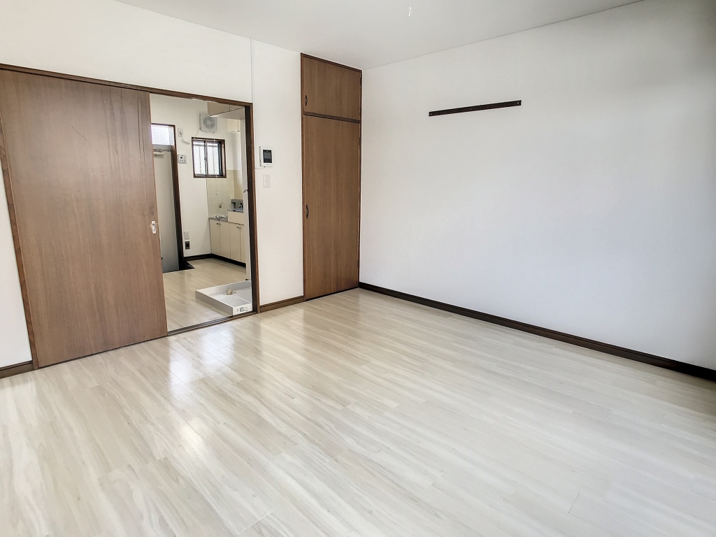 コーポDOHI　A 106