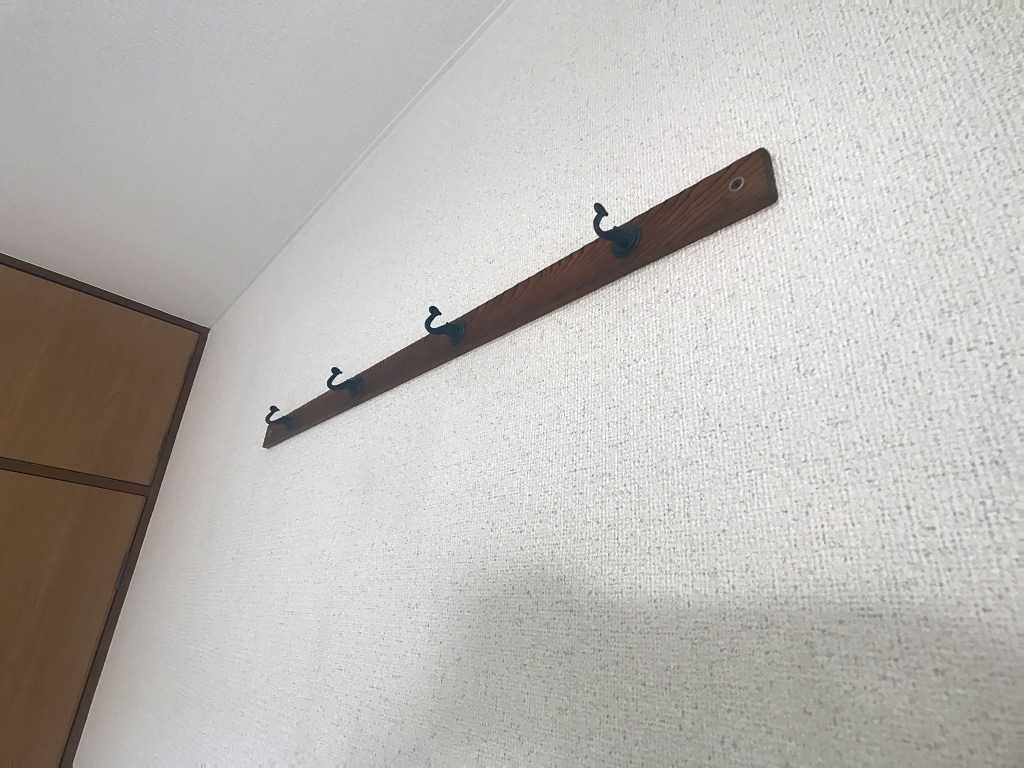 コーポDOHI　B　103