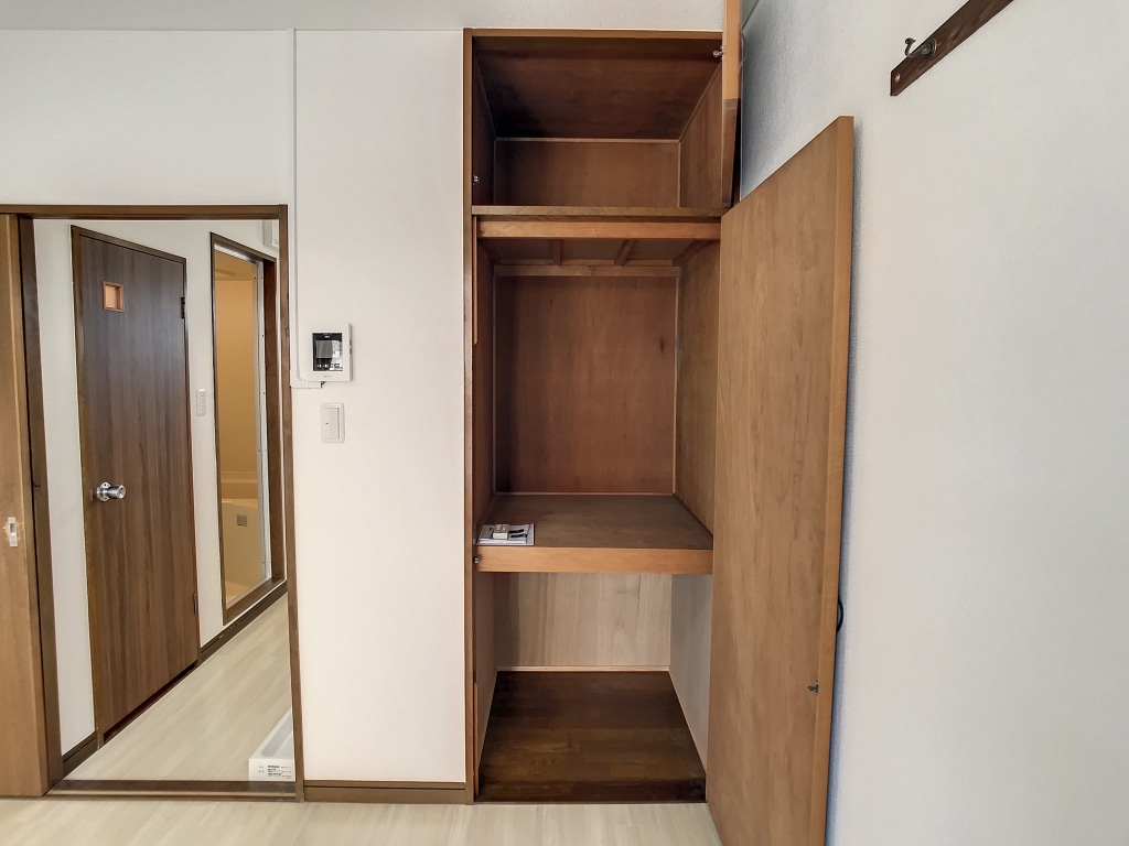 コーポDOHI　A 106