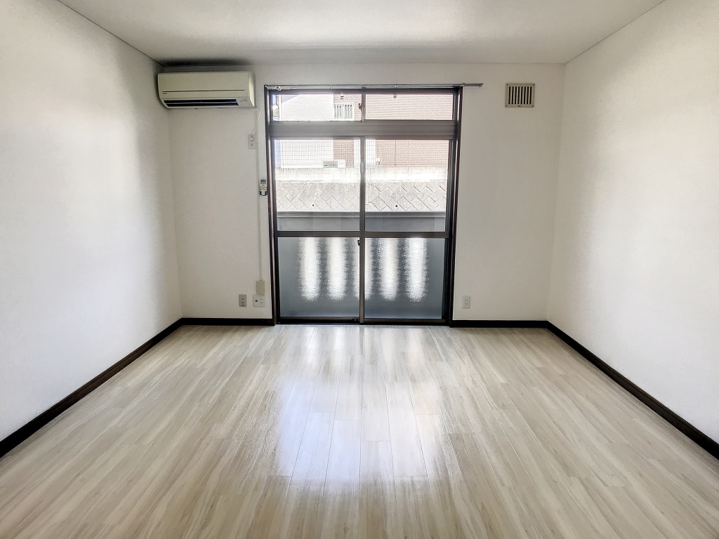 コーポDOHI　A 106