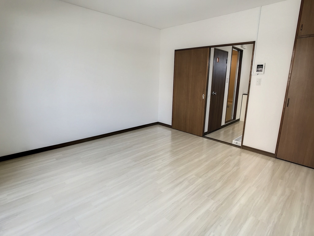 コーポDOHI　A 106