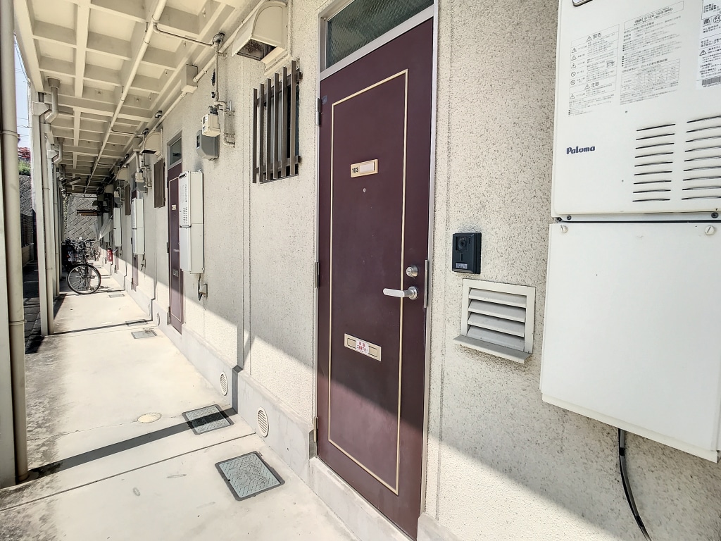 コーポDOHI　A 106