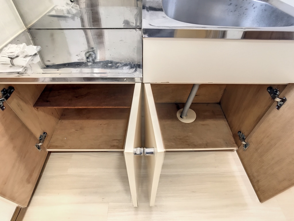 コーポDOHI　A 106