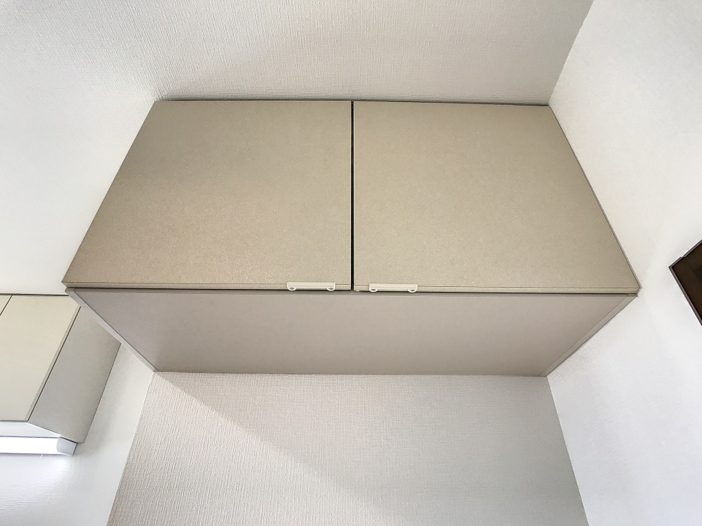 コーポDOHI　A 106