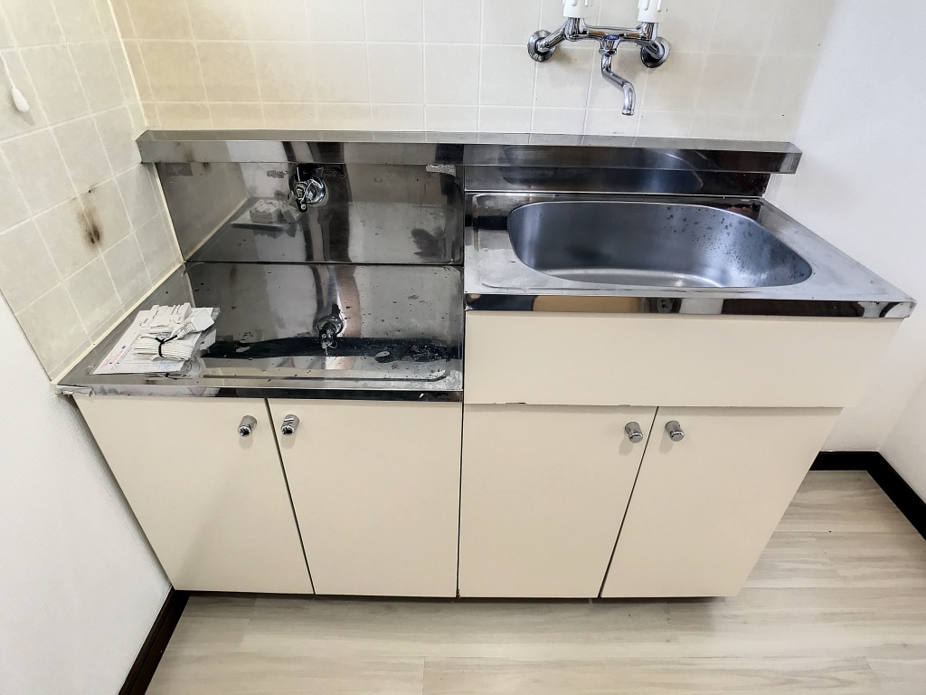 コーポDOHI　A 106