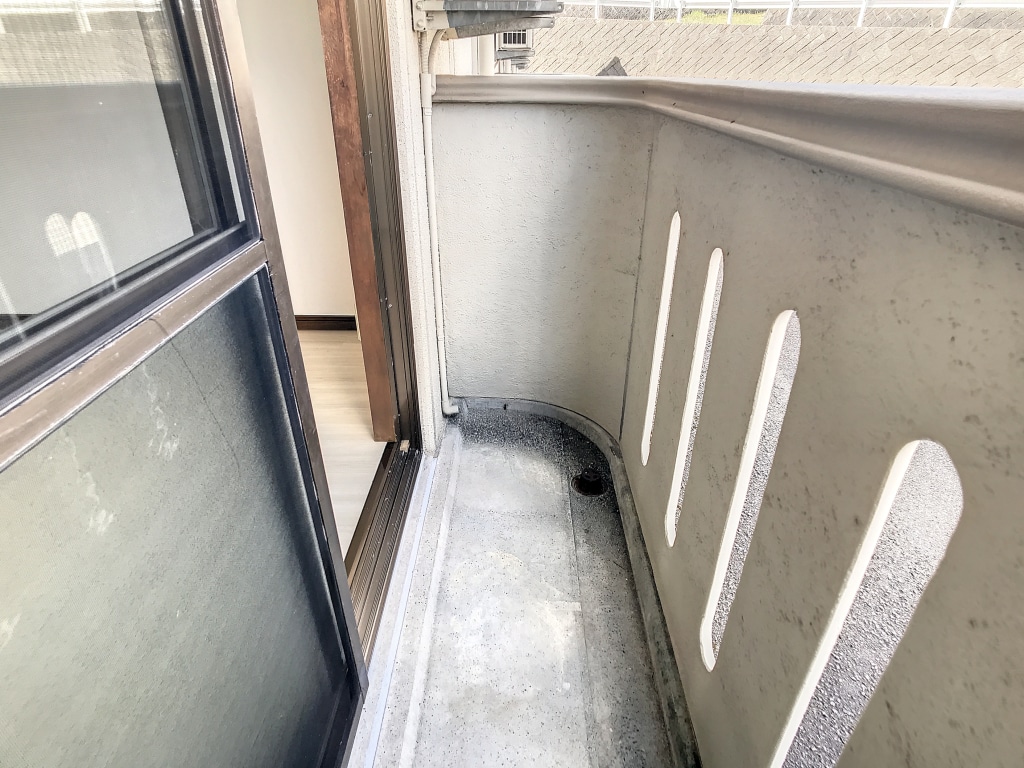 コーポDOHI　A 106