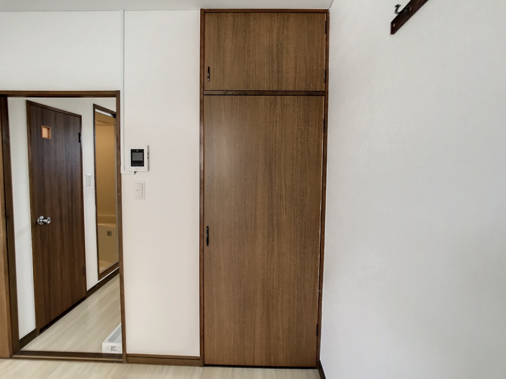 コーポDOHI　A 106