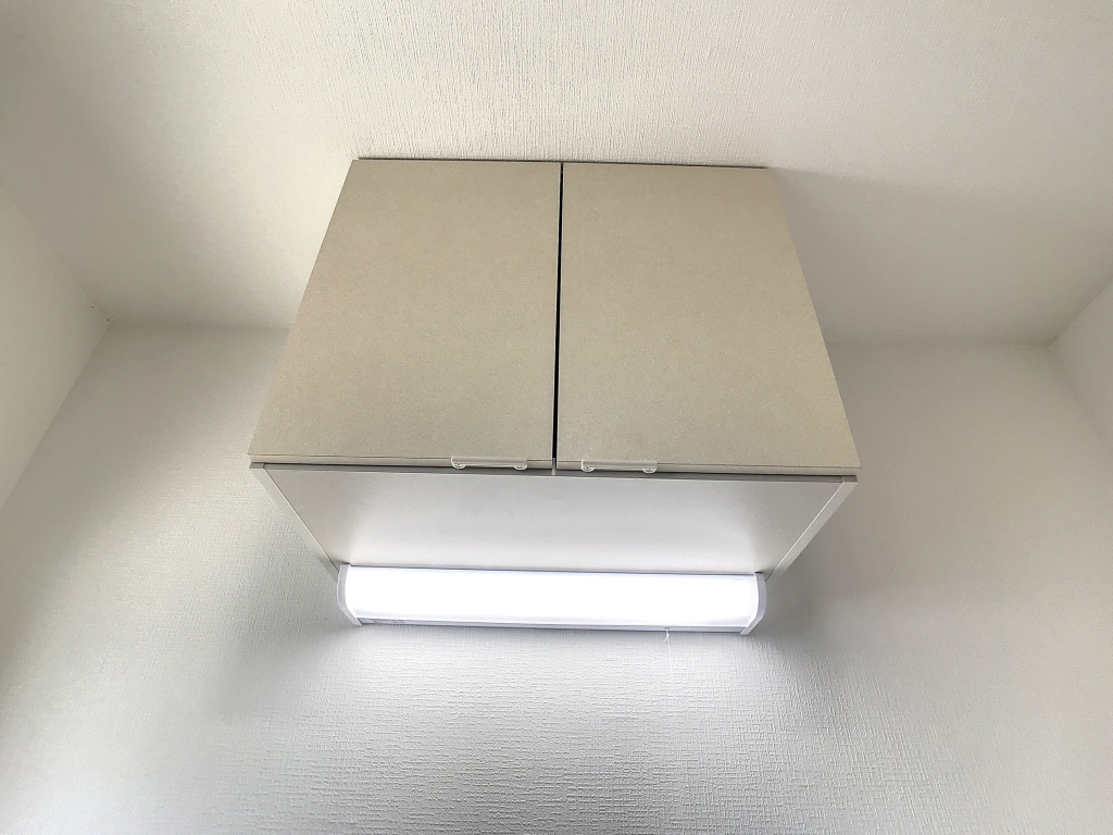 コーポDOHI　A 106