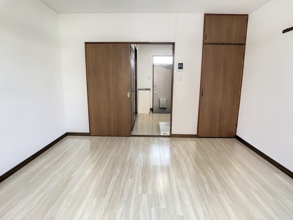 コーポDOHI　A 106