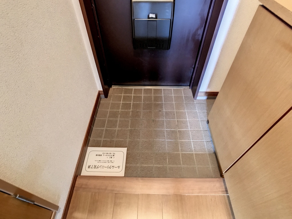 コーポNプラザ　501