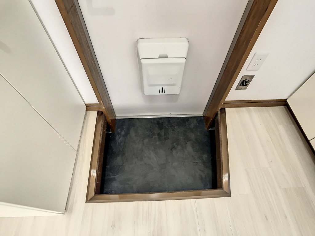 コーポDOHI　A 106