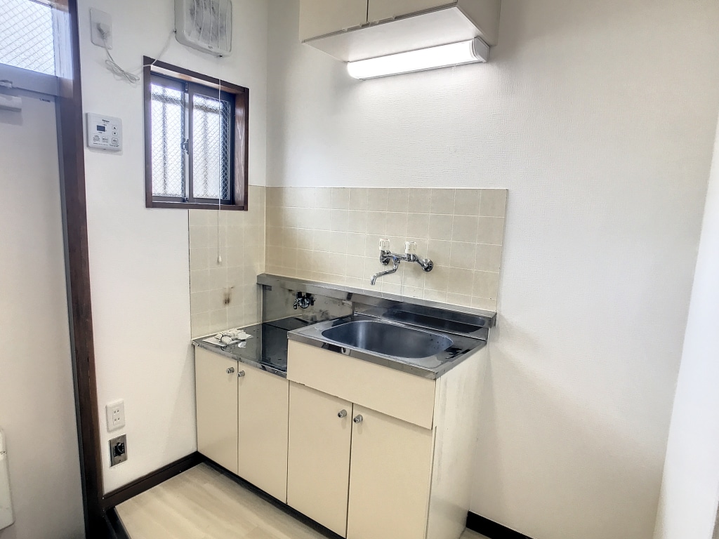 コーポDOHI　A 106