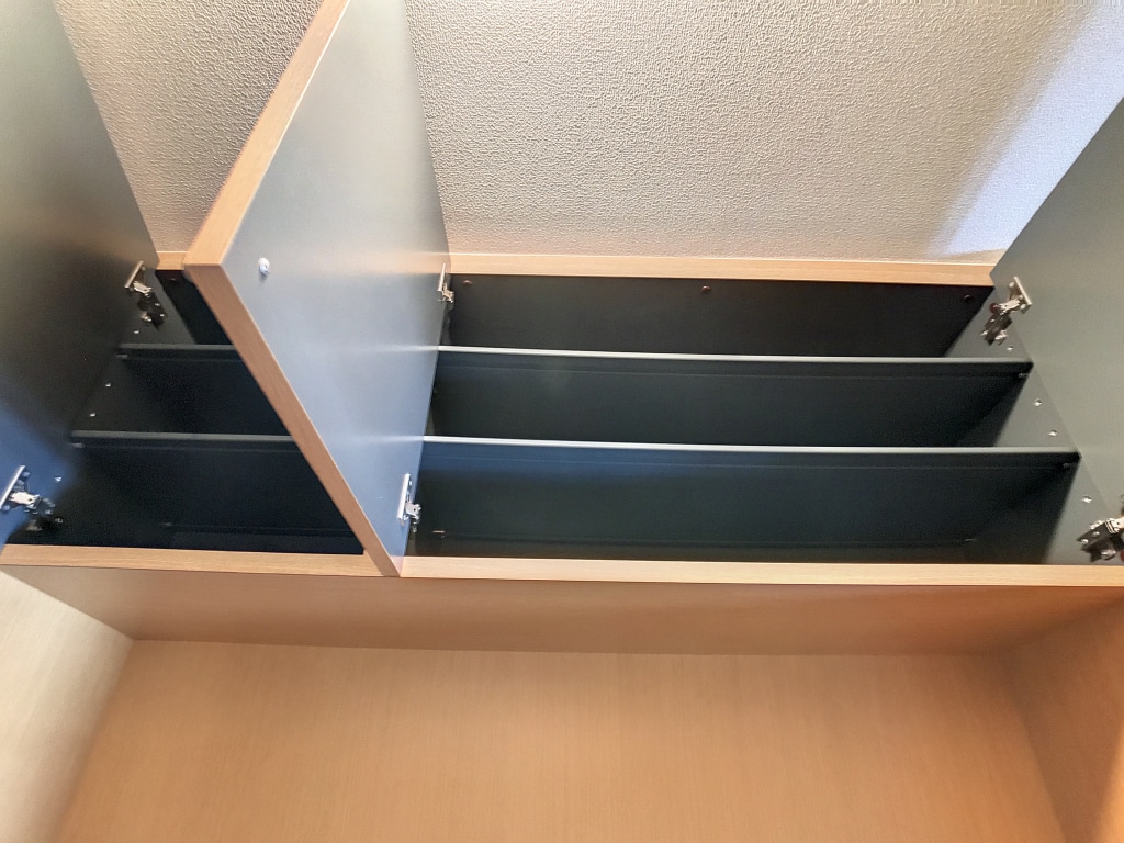 コーポNプラザ　501
