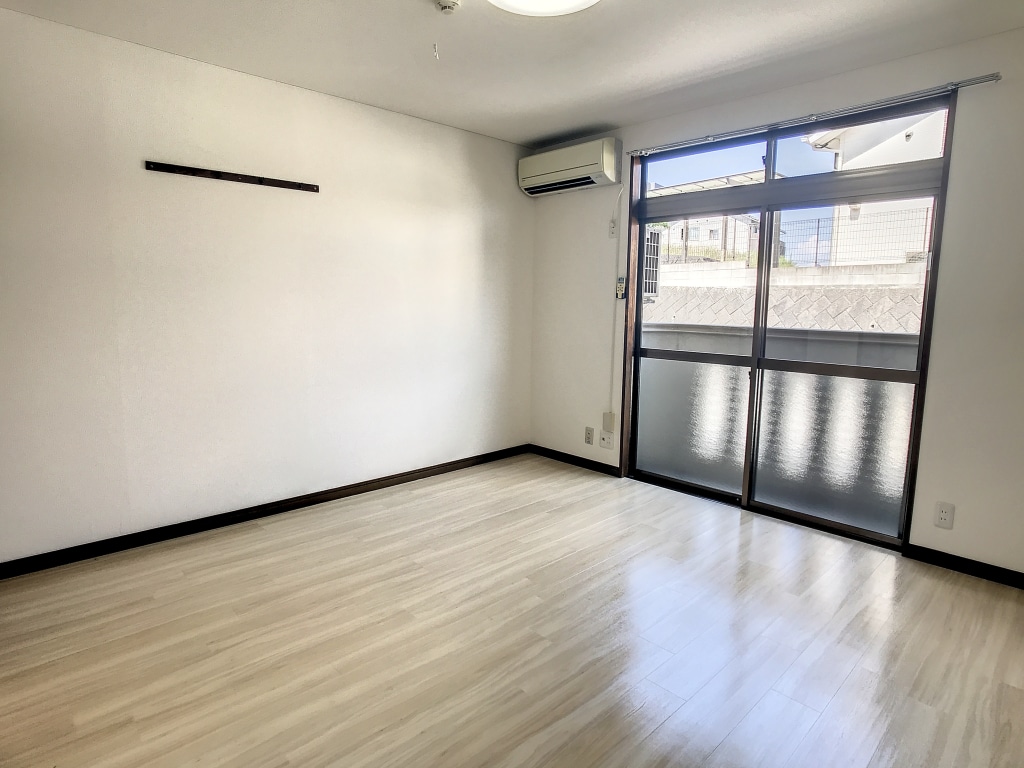 コーポDOHI　A 106