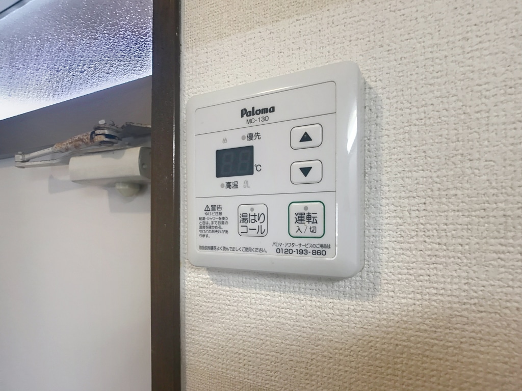 コーポDOHI　B　103