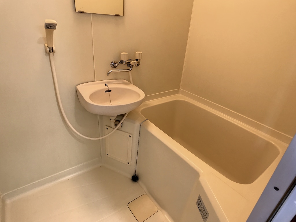 コーポDOHI　A 106