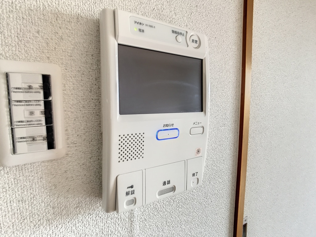 コーポNプラザ　501