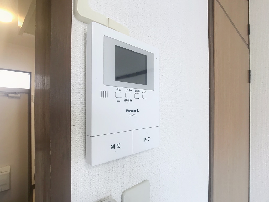 コーポDOHI　B　103