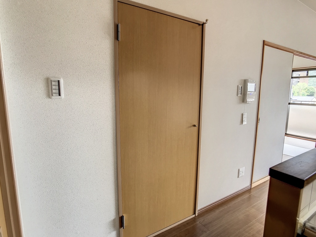 コーポNプラザ　501