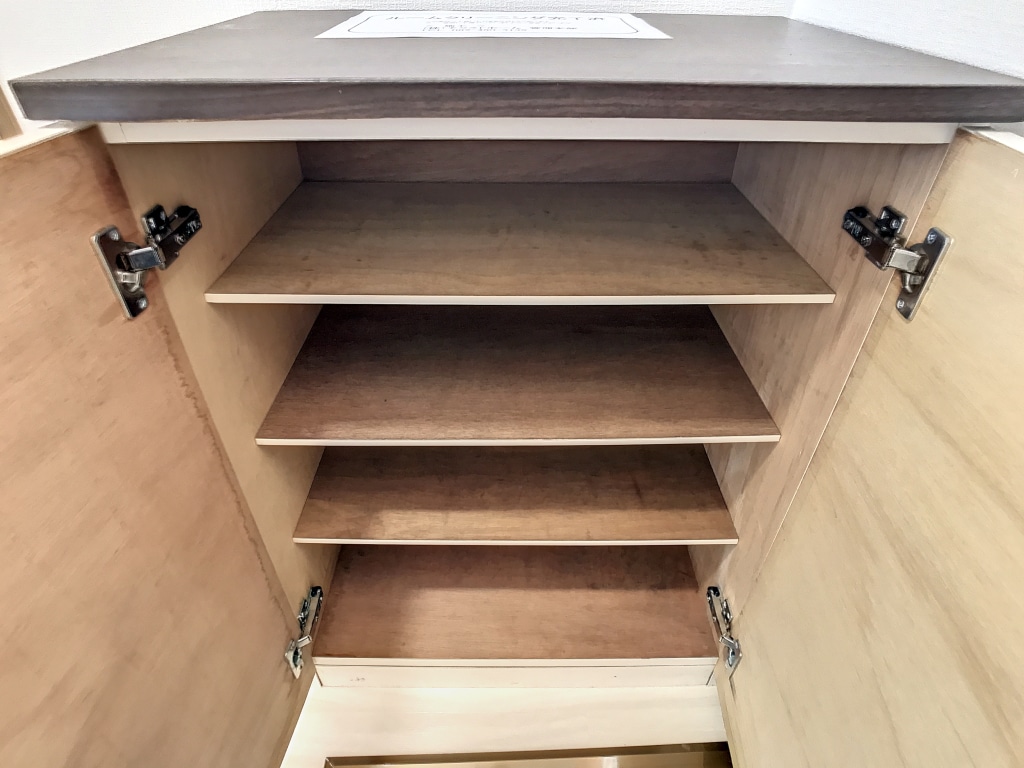 コーポDOHI　A 106