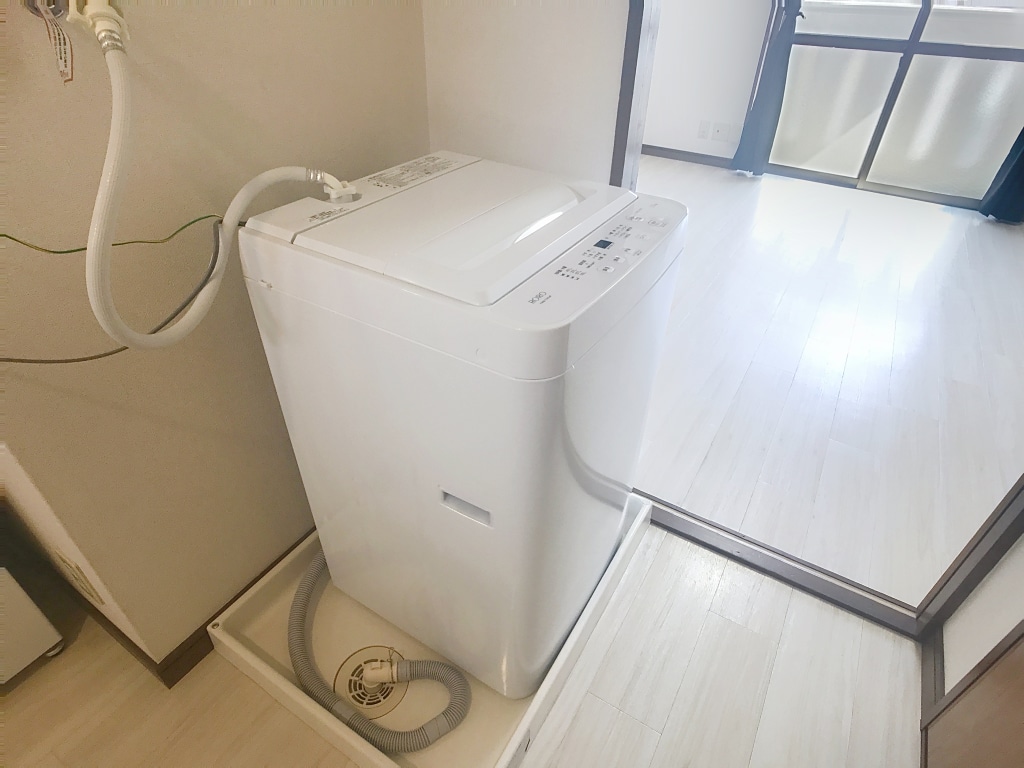 コーポDOHI　B　103