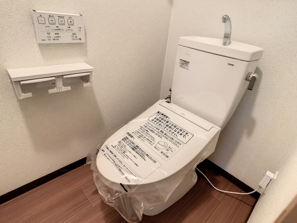 コーポNプラザ　501