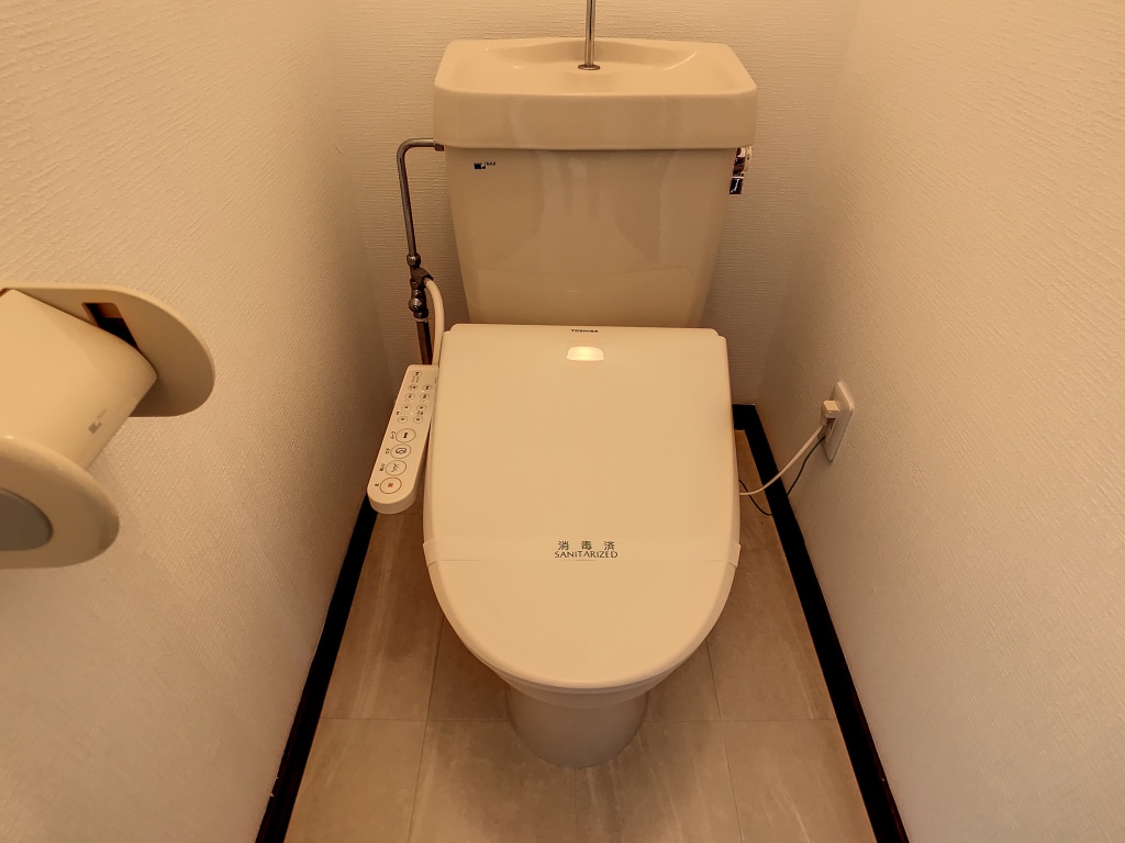 コーポDOHI　A 106