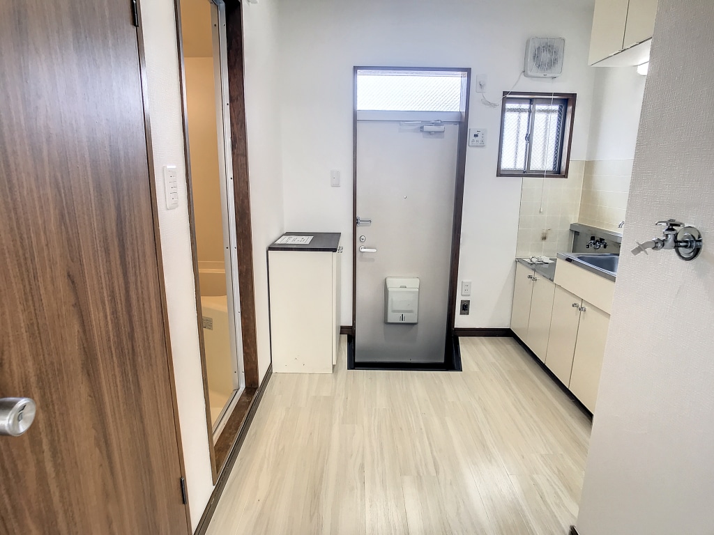 コーポDOHI　A 106