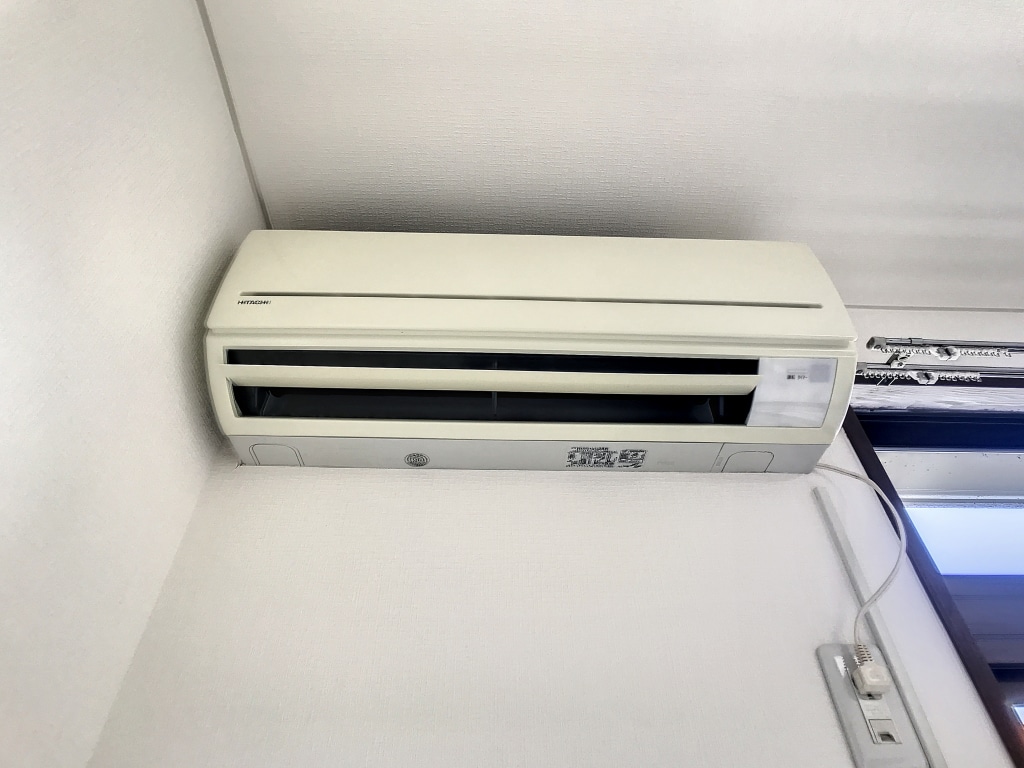 コーポDOHI　A 106