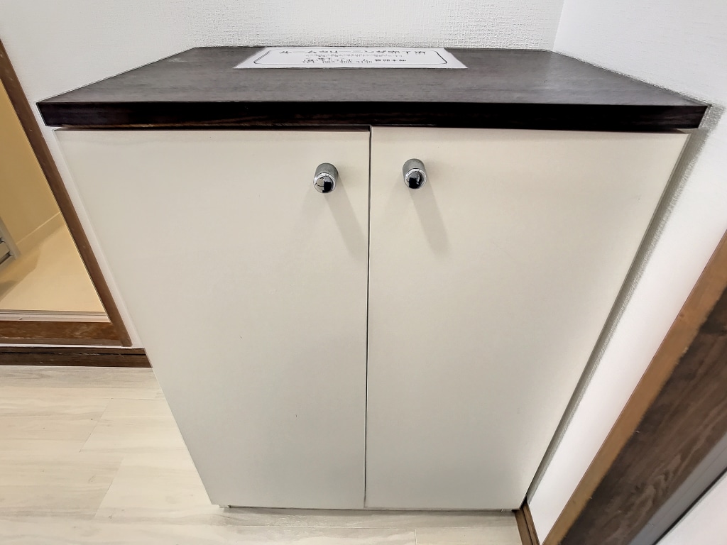 コーポDOHI　A 106