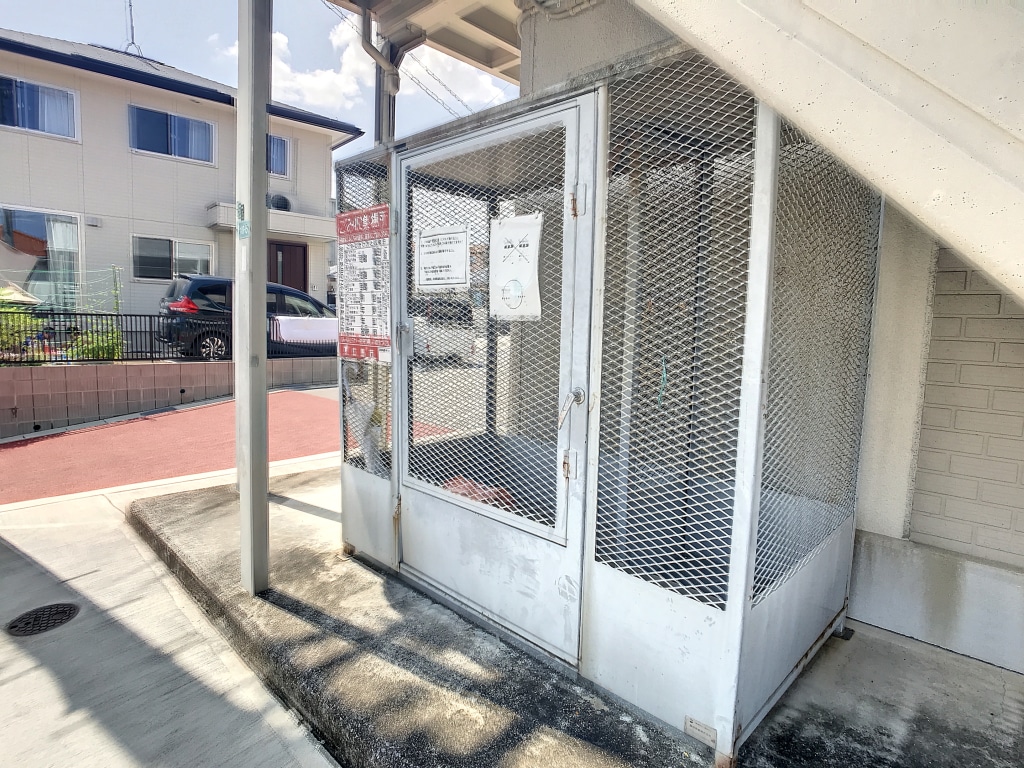 コーポDOHI　A 106