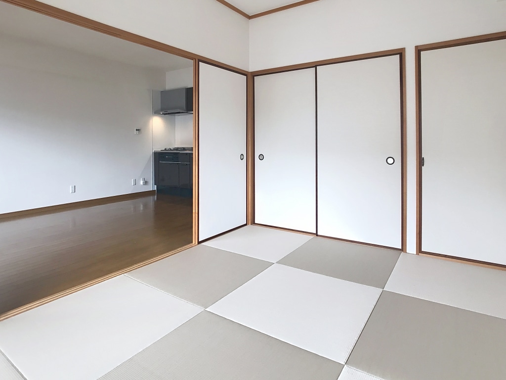 コーポMプラザ　401