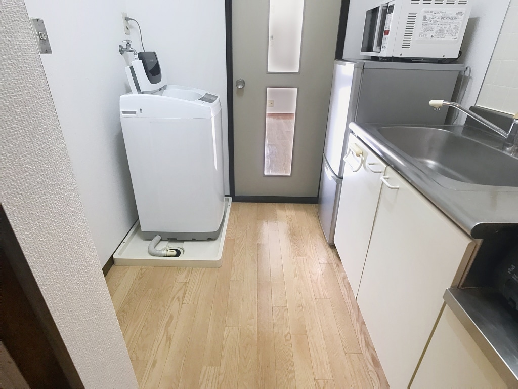 フレグランス千田　105