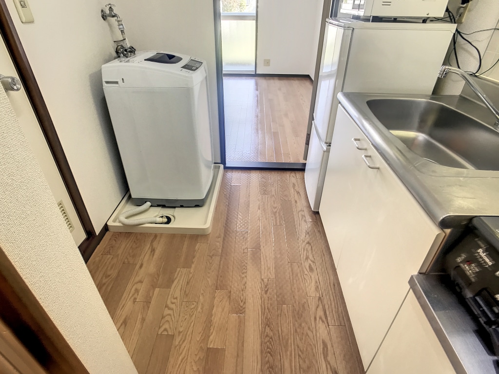 フレグランス千田 108