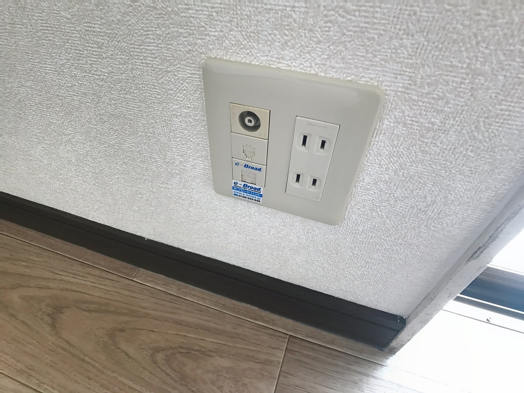 シティーパークI　201