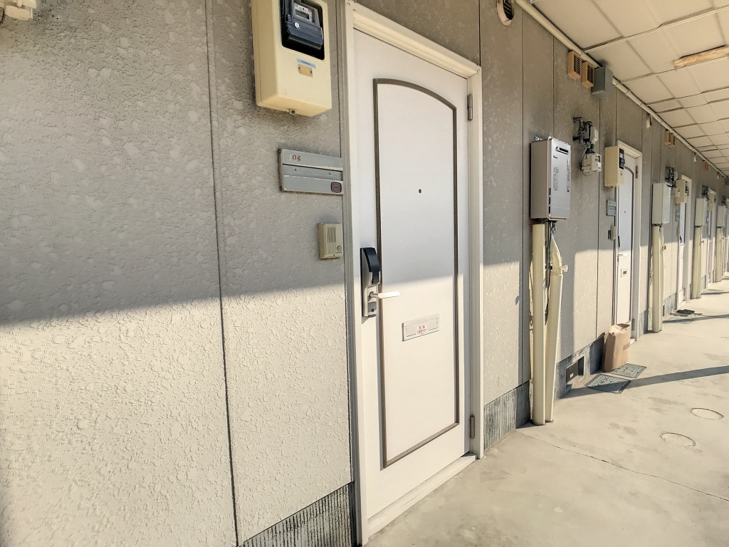 フレグランス千田 108