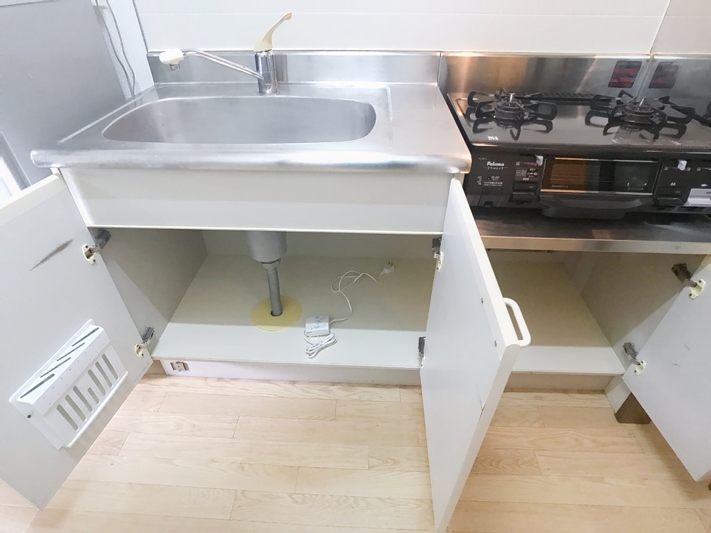 フレグランス千田　105