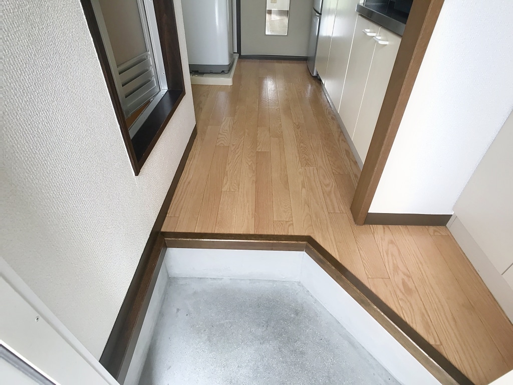 フレグランス千田　105